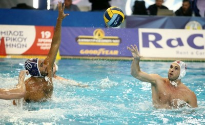 Το MEGA για το πρώτο βήμα τίτλου του Θρύλου! (video)