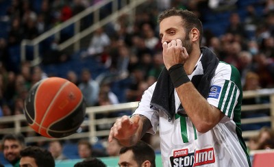 Κάποτε ο Διαμαντίδης, τώρα ο Παππάς