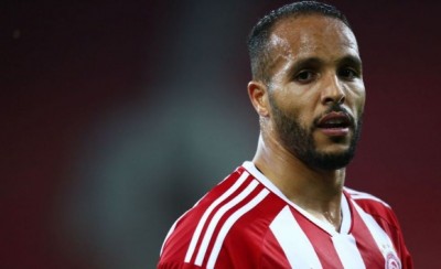 Ο Ελ Αραμπί και… η Αλ Χιλάλ