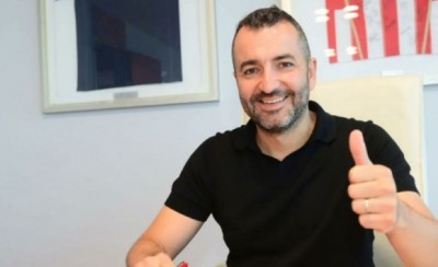 «Αποδυτήρια γεμάτα υγεία»