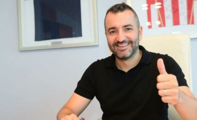 Την Τρίτη (27/6) η παρουσίαση του Μαρτίνεθ!