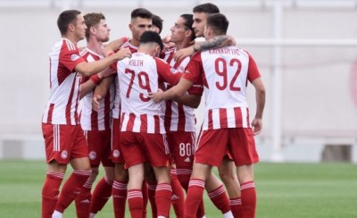 Για το πρώτο «διπλό» στην Κρήτη