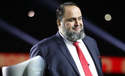 Το μήνυμα του Ερασιτέχνη για τα 13 χρόνια Μαρινάκη! (photo)