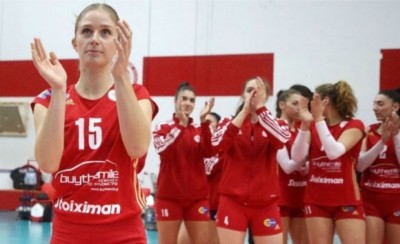 Kαράρο: «Να πετύχουμε τους στόχους μας»