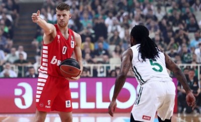 To MEGA για το πρωτάθλημα του Θρύλου! (video)