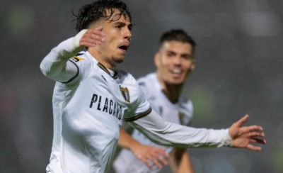 Νέα δεδομένα για Χάιμε, επιμένουν για Ολυμπιακό!