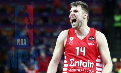 Αναχώρησε για το Σακραμέντο ο Βεζένκοφ! (photos)