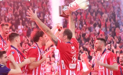 Το δεύτερο επεισόδιο του ντοκιμαντέρ του Ερασιτέχνη Ολυμπιακού! (video)