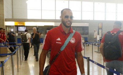 Στο Μιλς της Αυστρίας ο Θρύλος, ξεκινά προετοιμασία