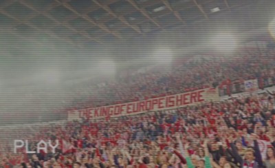 Ο δρόμος προς τη δόξα! (video)