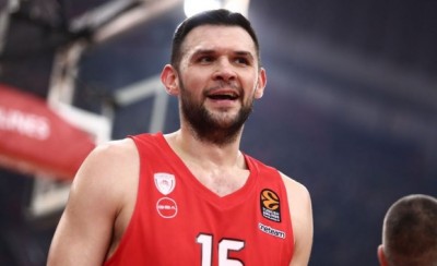 Παπανικολάου: «Κανένα μέρος σαν το σπίτι»