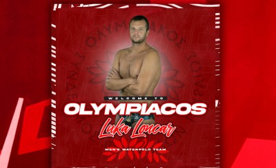 Στον Θρύλο και επίσημα ο Λόντσαρ!