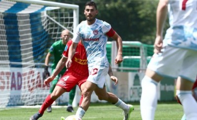 Super League: Σήμερα η κλήρωση για την κανονική περίοδο