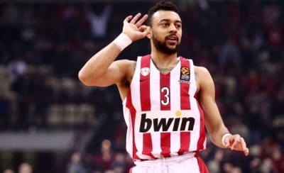 Έρχεται τη Δευτέρα (3/7) ο Γουίλιαμς-Γκος!