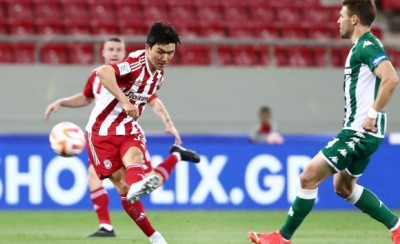 Τα ντέρμπι των «ερυθρόλευκων» στη Super League