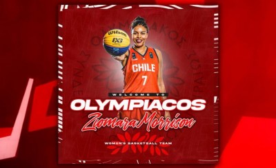 Σούπερ ενίσχυση με Μόρισον!