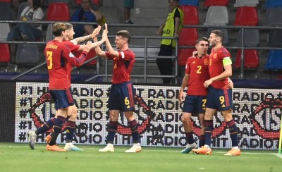 Τελικός Euro U21: H ώρα της αλήθειας για Αγγλία και Ισπανία έφτασε!