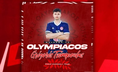 Στον Θρύλο ο Τζίμπουλας!