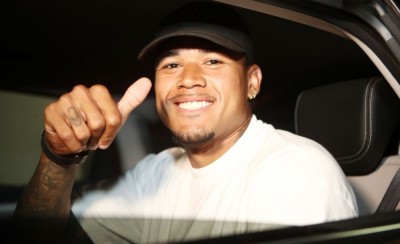 Ανακοινώνει τον Κένεντι ο Ολυμπιακός!