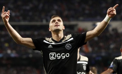 Οι Ισπανοί συνδέουν τον Ολυμπιακό με τον Τάντιτς