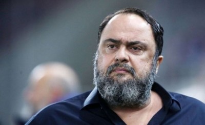 Μαρινάκης: «Δεν θα αφήσουμε ανοχύρωτη τη Super League σε φήμες και σε λάσπη»