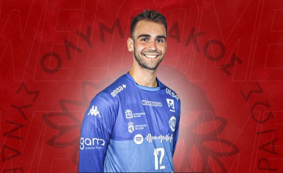 Παπαντωνόπουλος: «Ο Ολυμπιακός η μεγαλύτερη ομάδα στην Ελλάδα»