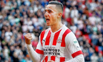 Νέα δημοσιεύματα για Ελ Γκαζί και Ολυμπιακό!