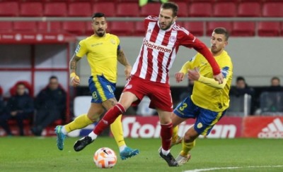 «Πρόβα τζενεράλε» πριν την Ευρώπη!