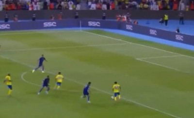 Γκολ και θέαμα από τα γήπεδα ποδοσφαίρου του κόσμου (video)