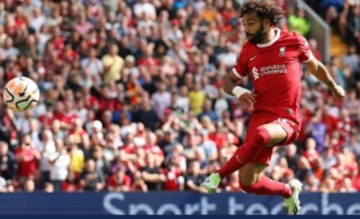 Γκολ & θέαμα από τα ποδοσφαιρικά γήπεδα (video) 