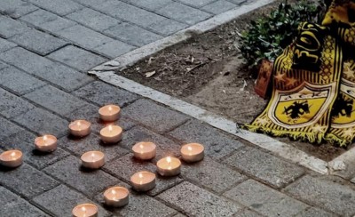 Τραγωδία στη Νέα Φιλαδέλφεια, νεκρός 22χρονος οπαδός της ΑΕΚ