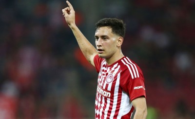 Το «έγκλημα» του Ολλανδού κατά του Θρύλου! (photo)