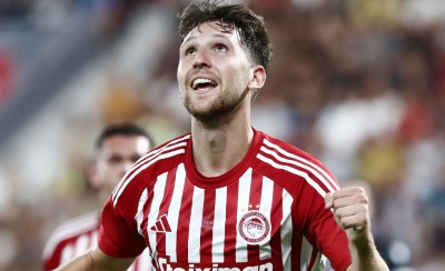 Θρύλε, πόσο άλλαξες!