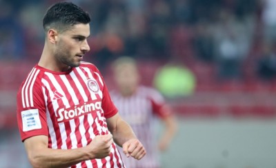 Κράτησε... έμμεσα την παράδοση ο Μασούρας