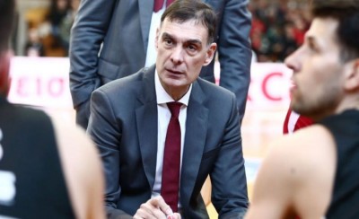 Μπαρτζώκας: «Θα πάρουμε παίκτη, έχουμε στοχεύσει σε 3-4 περιπτώσεις»
