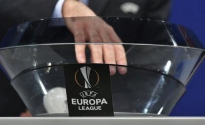 Live Streaming: Η κλήρωση των ομίλων του Europa League