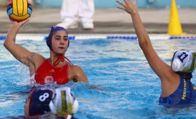 Eύκολο απόγευμα για τα κορίτσια του Θρύλου, 21-2 τον ΓΣ Περιστερίου!