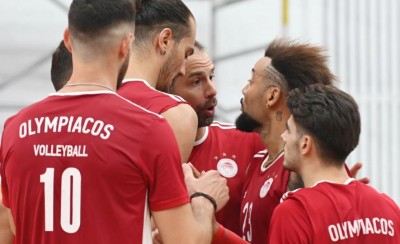 Φιλική νίκη για τον Θρύλο, 3-1 τον Μίλωνα