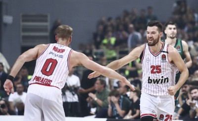 Έλα και μη μετράς την ώρα! Έρχονται 30/10 στο ΣΕΦ!