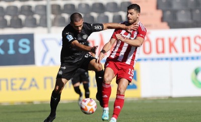 Τη Δευτέρα στις 21:30 το ΟΦΗ-Ολυμπιακός