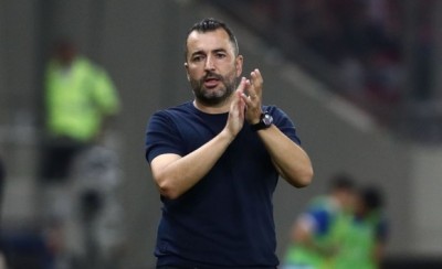 Μαρτίνεθ: «Πολύ σημαντικό να έχουμε ταυτότητα, προσωπικότητα, χαρακτήρα και πίστη στην φιλοσοφία μας»