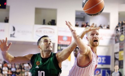 ΠΑΝΑΘΗΝΑΙΚΟΣ – ΟΛΥΜΠΙΑΚΟΣ Live Streaming