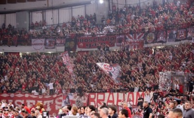 Οδηγίες της ΚΑΕ Ολυμπιακός προς τον κόσμο για το ντέρμπι!