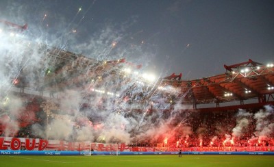 Από την Πέμπτη (19/10) τα εισιτήρια για τη «μάχη» με τη Γουέστ Χαμ!