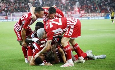 Το μυαλό όλων στη Γουέστ Χαμ!