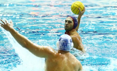 Συνεχίζει αήττητος ο Θρύλος, 9-8 τον Απόλλωνα!