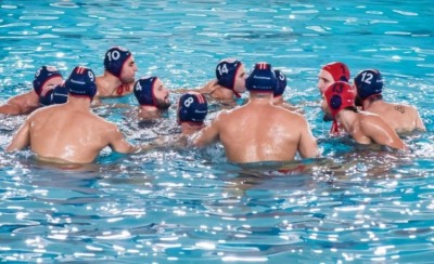 Με άνεση το «δύο στα δύο» ο Θρύλος!