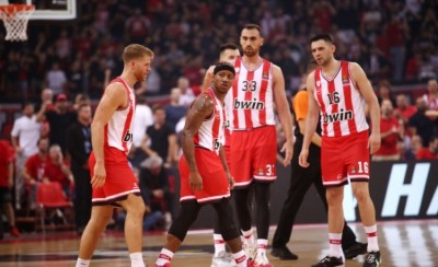 ΟΛΙΜΠΙΑ ΜΙΛΑΝΟ - ΟΛΥΜΠΙΑΚΟΣ Live Streaming