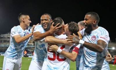 Πρέπει να πάμε στα επόμενα ματς υποψιασμένοι