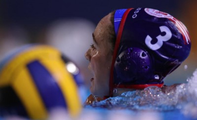 Ασταμάτητα τα κορίτσια του Θρύλου!